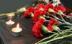 Сегодня в Краснодарском крае состоятся похороны хозяев дома, где были убиты 12 человек