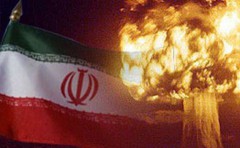 Ирану грозит военный удар