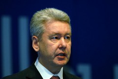 Сергей Собянин подписал распоряжение об отставке замглавы Москонтроля