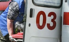 В результате ДТП в Ростове-на-Дону госпитализированы девять пострадавших