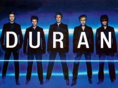 Duran Duran завершили запись нового студийного альбома