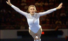 Ирина Караваева вернулась в родной Краснодар с золотой медалью