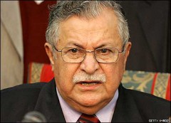 Президент Ирака принял решение не подписывать смертный приговор Тарику Азизу