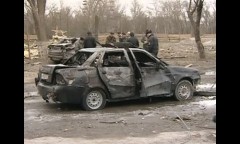 Очередной теракт в Дагестане: взорван глава районного управления ФСБ