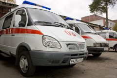 Строительство станции скорой помощи в Сочи обошлось в 51 млн рублей