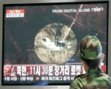 КНДР атаковала Южную Корею