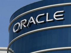 За нарушение авторских прав SAP заплатит Oracle 1,3 млрд