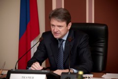 Александр Ткачев взял под личный контроль расследование преступления в Славянске-на-Кубани