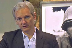 Создатель WikiLeaks арестован в Великобритании