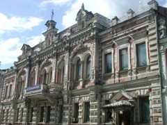 В краснодарском музее имени Фелицына пройдет «Вечер музея»