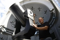 Обсерватория КубГУ получила статус международной
