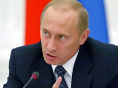 Премьер-министр РФ призывает жестко пресекать проявления экстремизма