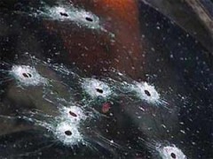 В Ростове-на-Дону в результате обстрела автомобиля погиб мужчина