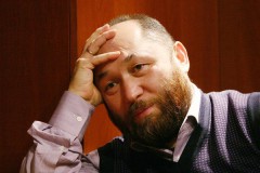 Тимур Бекмамбетов пообещал снять продолжение фильма «Ёлки»