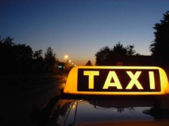 В Тбилисском районе Кубани убит таксист