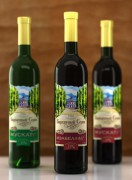 Лучшим вином 2010 года признано крымское «Шато ле Гран Восток Королевский Дуб»
