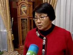 Новое правительство Киргизии приступило к работе