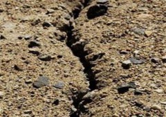 В Иране произошло землетрясение магнитудой 6,5, есть жертвы
