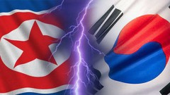 Южная Корея намерена провести крупномасштабные учения у границы с КНДР