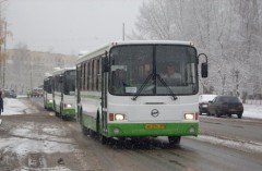 В Ростовской области приобретут автобусы для муниципалитетов на 70 млн рублей