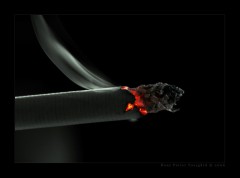 Неосторожность при курении стала причиной пожара и смерти мужчины на Кубани