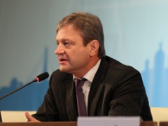 Губернатор Кубани обозначил приоритеты в работе администрации Краснодара