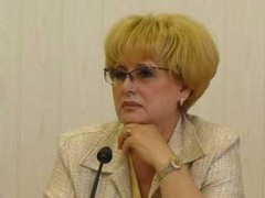 Вера Галушко подвела итоги работы гордумы Краснодара за 9 месяцев