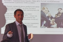 МТС объявила итоги развития мобильного и фиксированного бизнеса на юге России в первом полугодии 2011 года