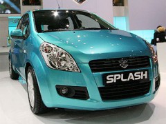  Компания Suzuki заморозила строительство завода в России