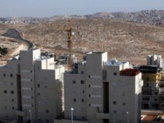 Власти Израиля одобрили план строительства 1,1 тысяч жилых домов в Восточном Иерусалиме