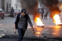 Минздрав: Число пострадавших при беспорядках в Каире возросло до 213