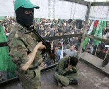 ХАМАС заявил об осложнениях в обмене Шалита