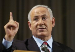 Израиль раскритиковал политиков, поддерживающих арабские революции