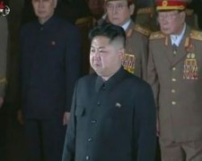 Ким Чен Ын стал верховным главнокомандующим армией КНДР