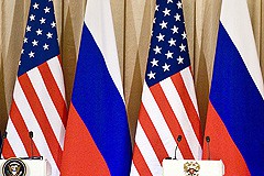 Джона Байерли скоро сменит новый посол США в России