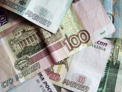 Россия не исключает перехода к Белоруссии к российскому рублю