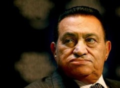 Прокуратура Египта требует казнить Мубарака