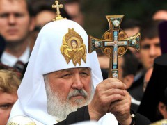 Текущая политическая ситуация в России не похожа на 1917 год или на времена перестройки, считает патриарх Кирилл