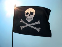 Моряки корабля ВМС Дании освободили рыбаков из пиратского плена