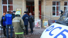 При взрыве в московском ресторане  пострадали 39 человек, двое погибли