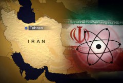 Российские дипломаты обеспокоены ситуацией вокруг Ирана