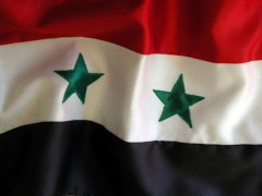 КНДР не поддержал передачу «сирийского досье» в ООН