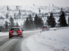 В Оренбургской области в автокатастрофе погибли шесть человек