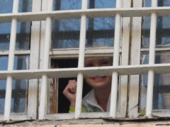 Тимошенко отказалась принимать лекарства, выписанные врачами колонии