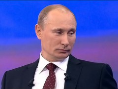 Путин предлагает внести поправки в УК по бизнес-спорам