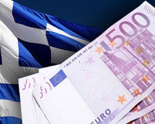 Переговоры о реструктуризации долга ведет Греция