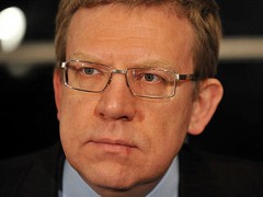 Алексей Кудрин: ВПК не сможет выполнить гособоронзаказ