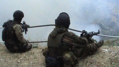 Двое уничтоженных в Дагестане боевиков – братья-близнецы