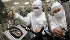 Южный нанотехнологический центр построят на Ставрополье за 1,3 миллиарда рублей