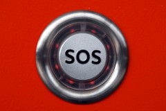 Приложение для iPhone «Послать сигнал SOS» разработало МЧС